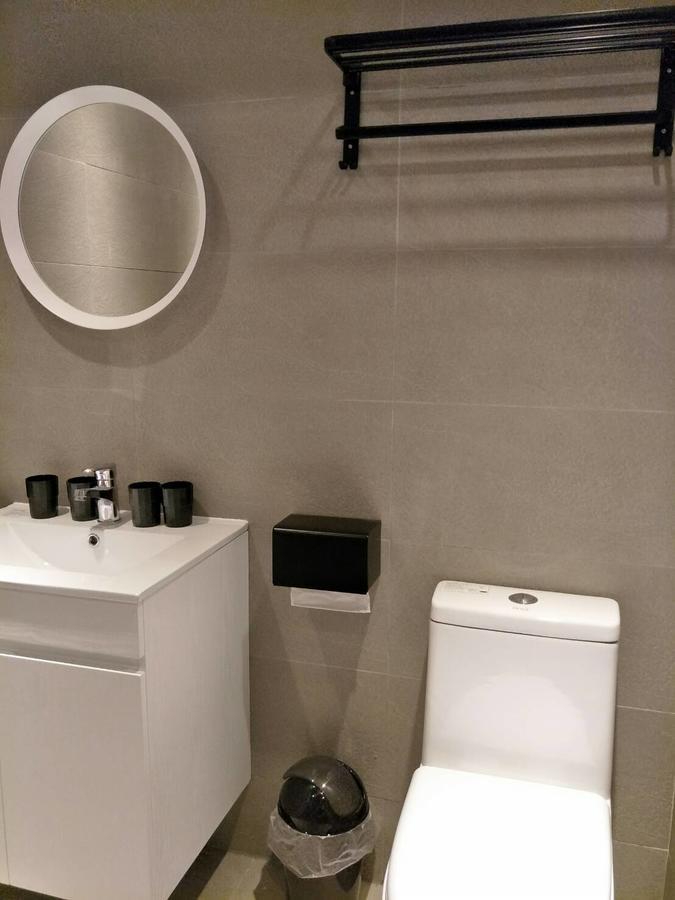 Kenting Location Hotel - Loving Nan Wan Наньвань Экстерьер фото