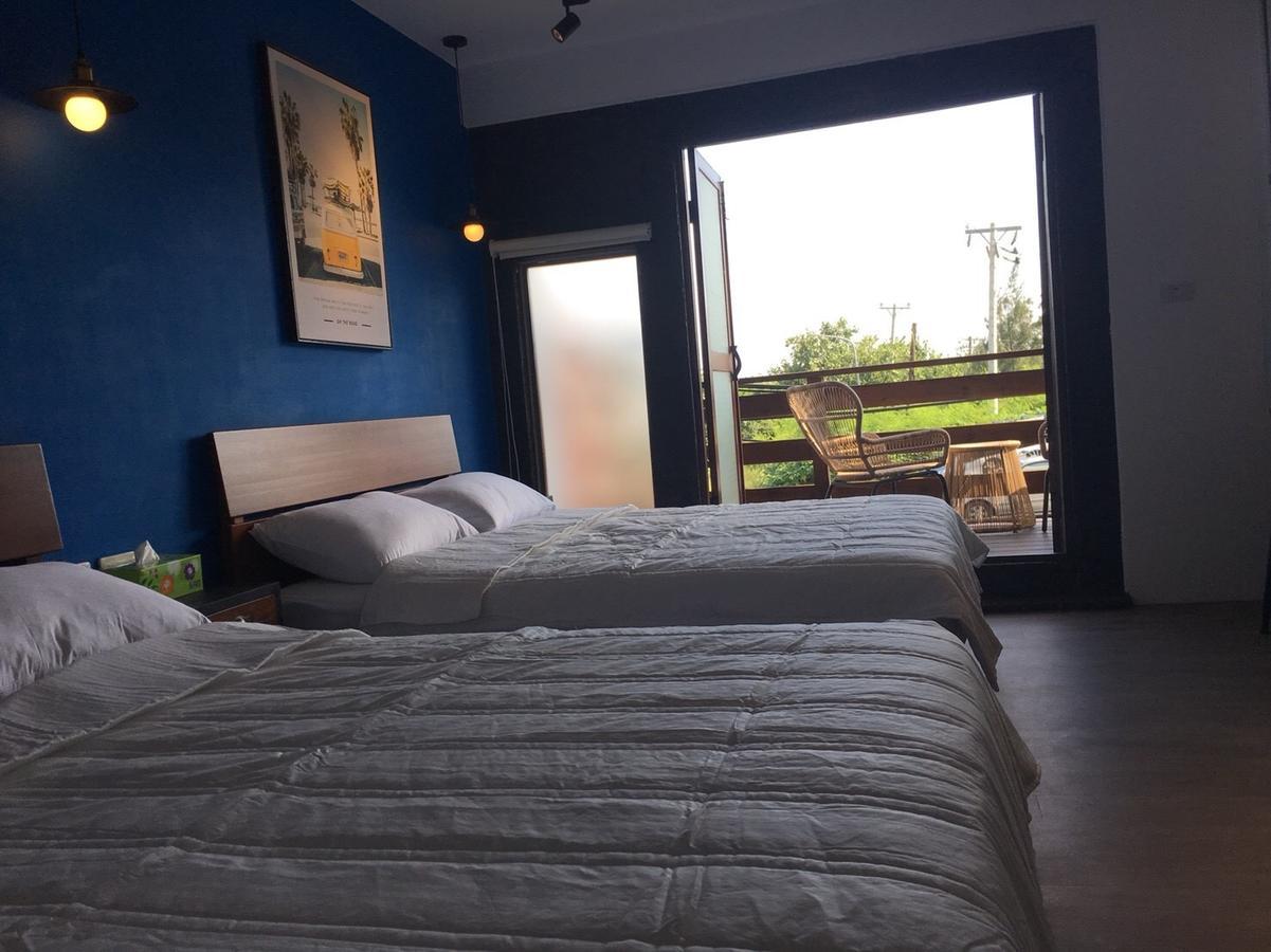 Kenting Location Hotel - Loving Nan Wan Наньвань Экстерьер фото