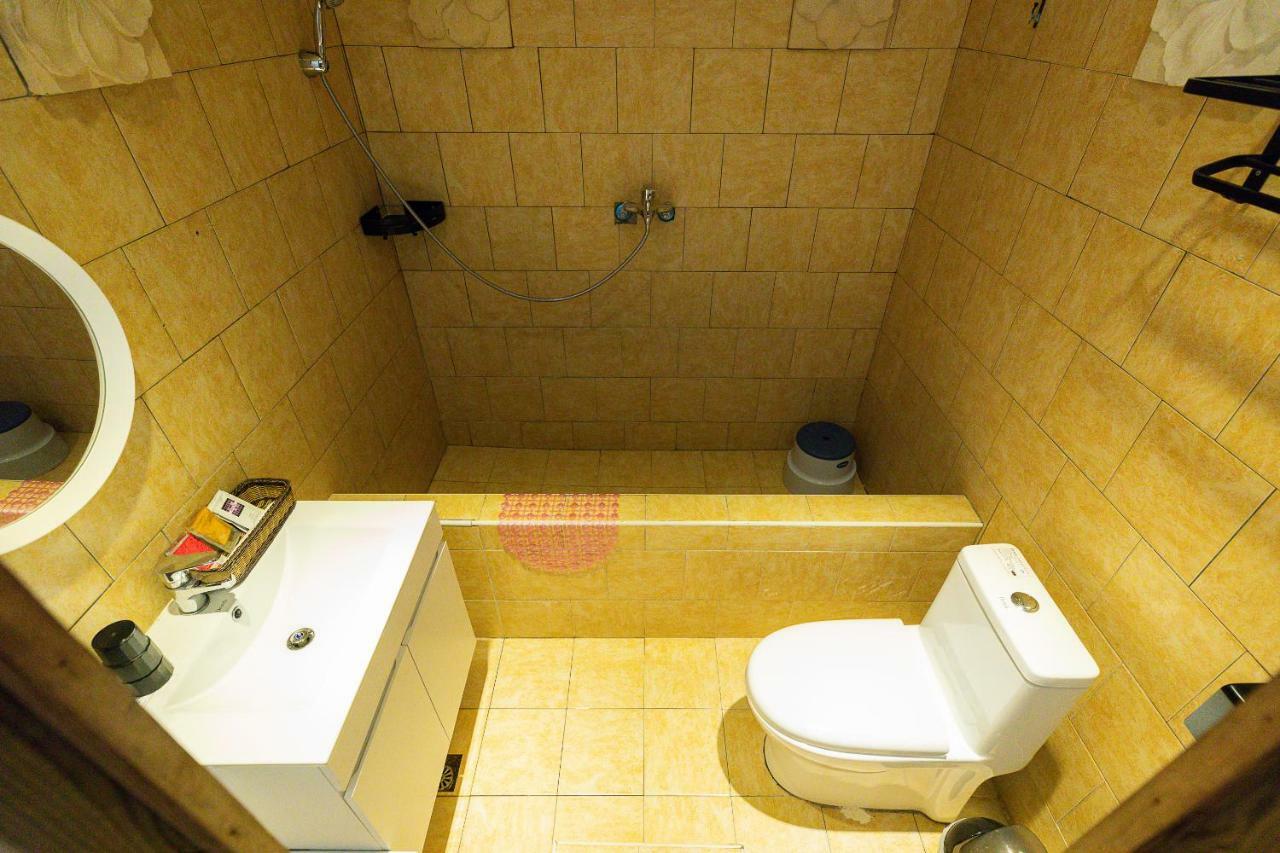 Kenting Location Hotel - Loving Nan Wan Наньвань Экстерьер фото