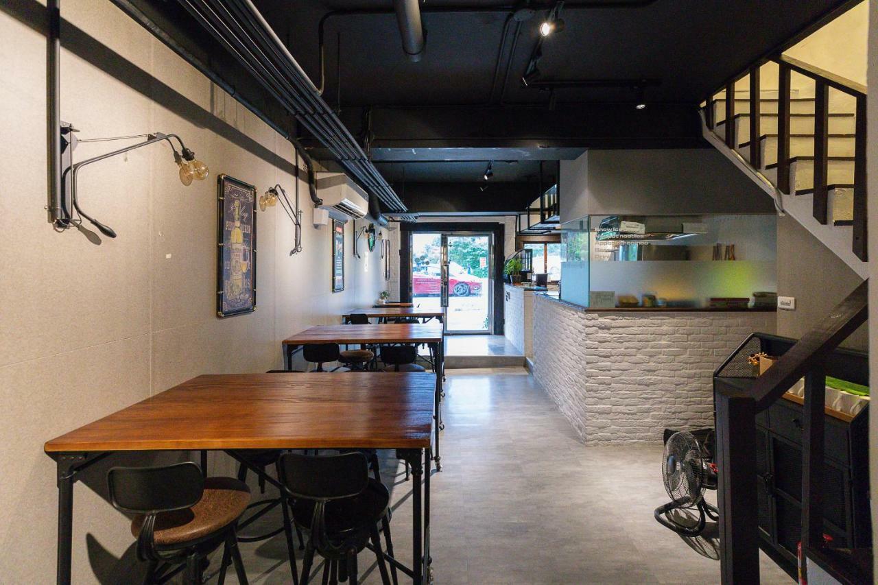 Kenting Location Hotel - Loving Nan Wan Наньвань Экстерьер фото