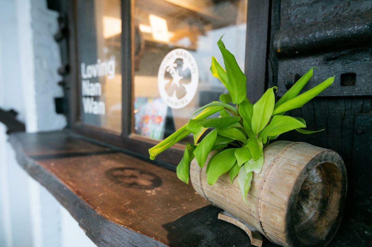 Kenting Location Hotel - Loving Nan Wan Наньвань Экстерьер фото