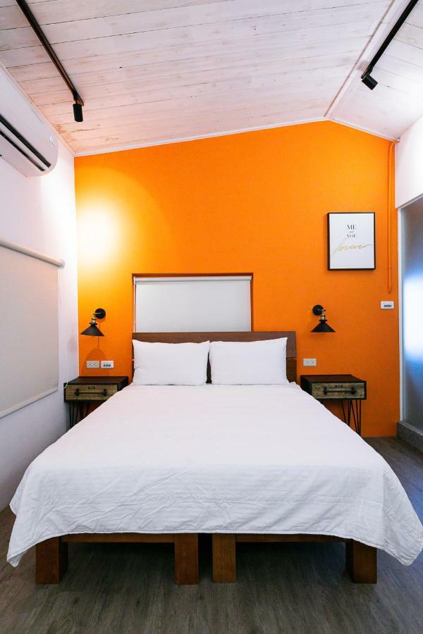 Kenting Location Hotel - Loving Nan Wan Наньвань Экстерьер фото